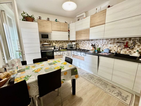 appartamento in vendita a Sanremo