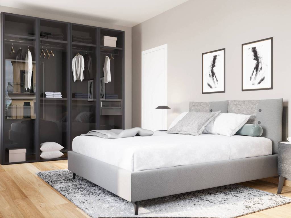 appartamento in vendita a Sanremo in zona Bussana