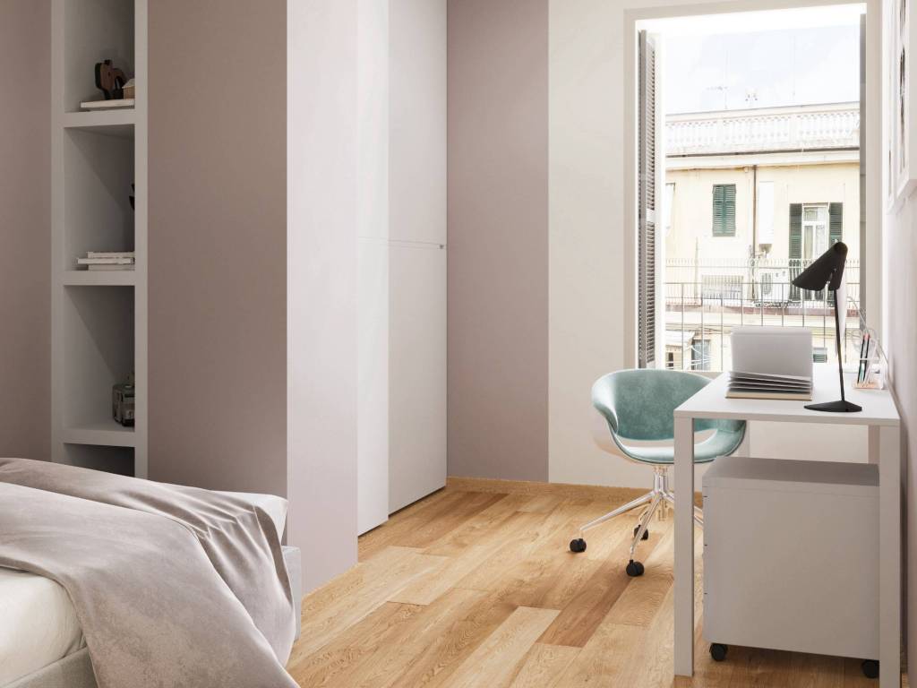 appartamento in vendita a Sanremo in zona Bussana