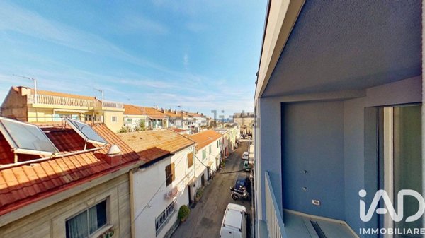 appartamento in vendita a Sanremo in zona Bussana