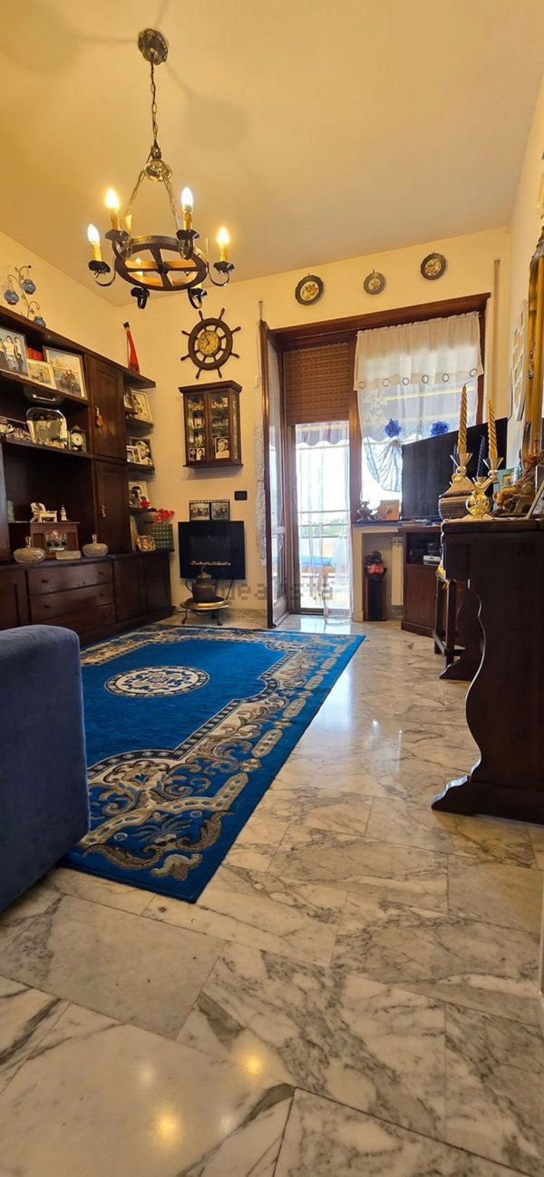 appartamento in vendita a Sanremo