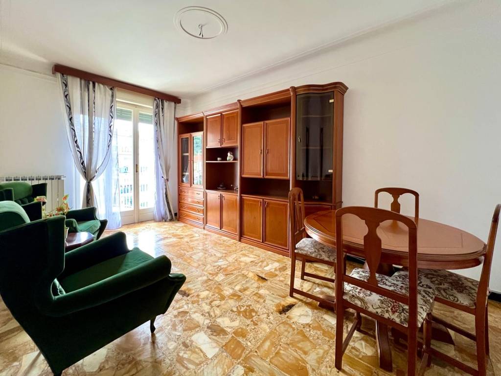 appartamento in vendita a Sanremo