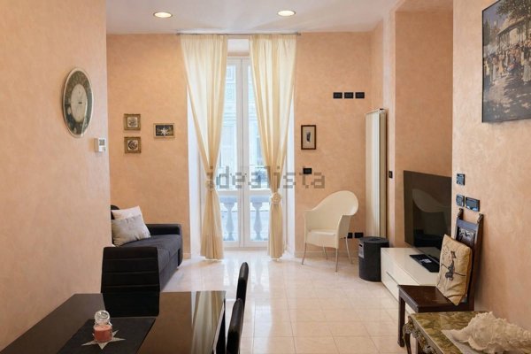 appartamento in vendita a Sanremo