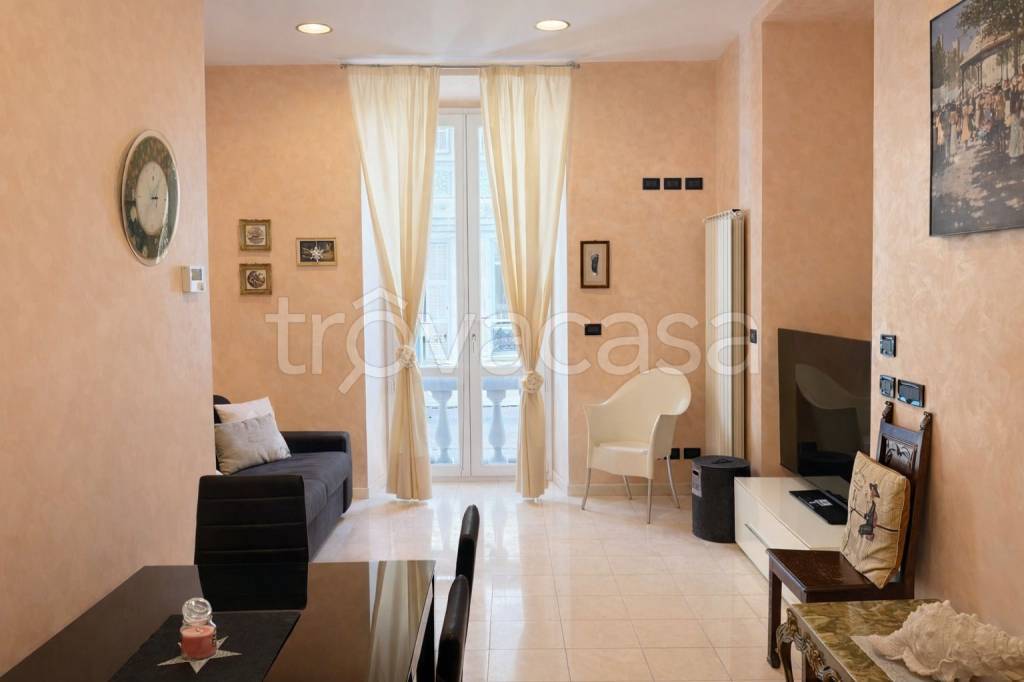 appartamento in vendita a Sanremo