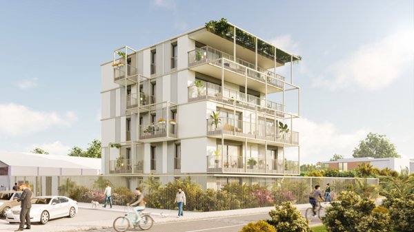 appartamento in vendita a Sanremo