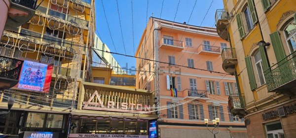 appartamento in vendita a Sanremo