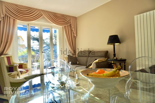 appartamento in vendita a Sanremo