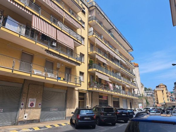 appartamento in vendita a Sanremo