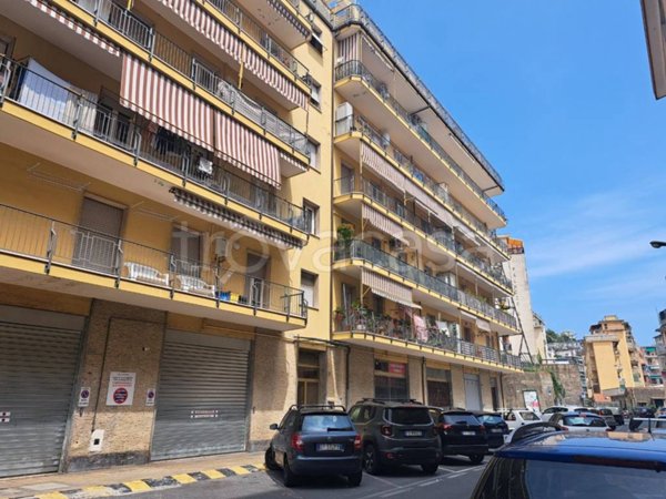 appartamento in vendita a Sanremo