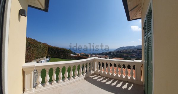 casa indipendente in vendita a Sanremo
