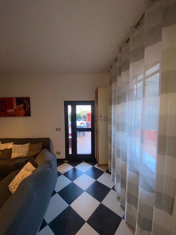 casa indipendente in vendita a Sanremo