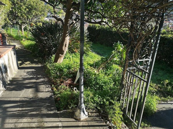 casa indipendente in vendita a Sanremo