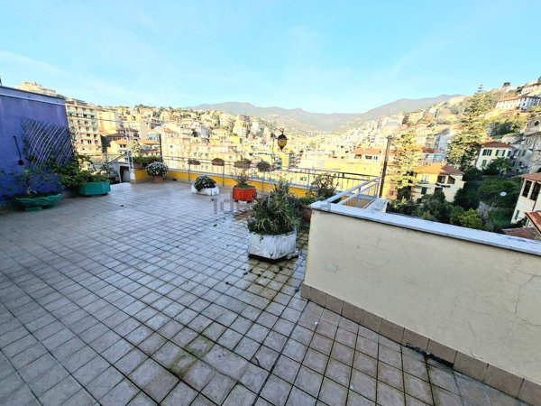 appartamento in vendita a Sanremo