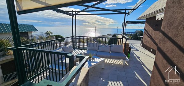 appartamento in vendita a Sanremo