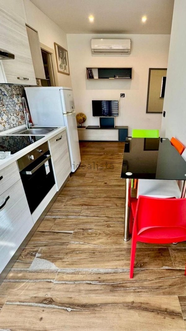 appartamento in vendita a Sanremo