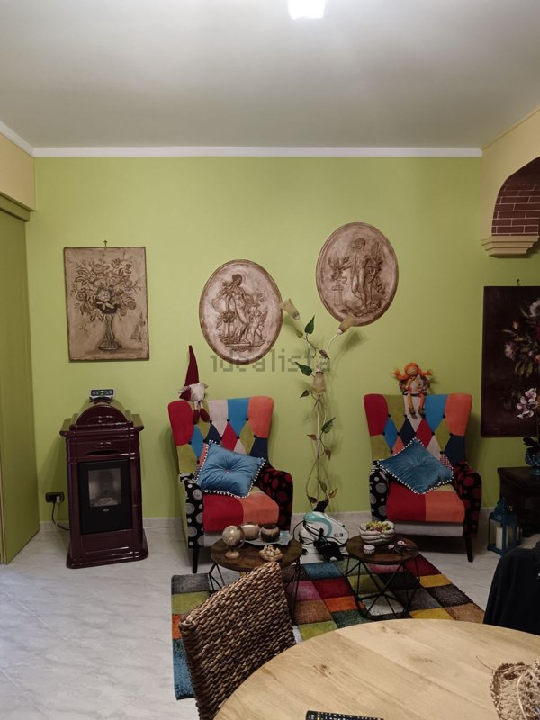 appartamento in vendita a Sanremo