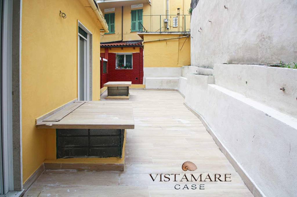 appartamento in vendita a Sanremo