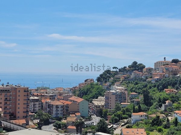 appartamento in vendita a Sanremo