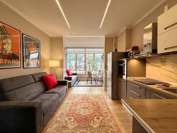 appartamento in vendita a Sanremo