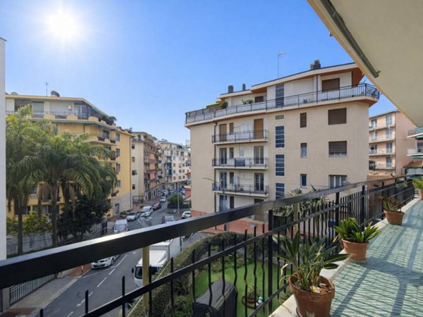 appartamento in vendita a Sanremo