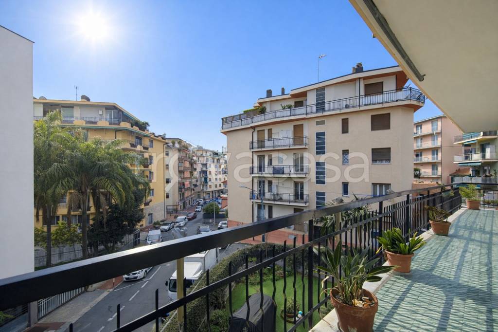 appartamento in vendita a Sanremo