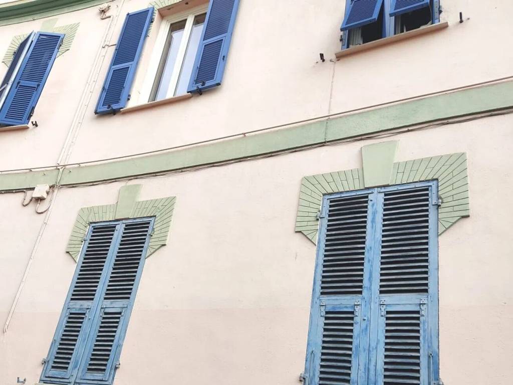 appartamento in vendita a Sanremo