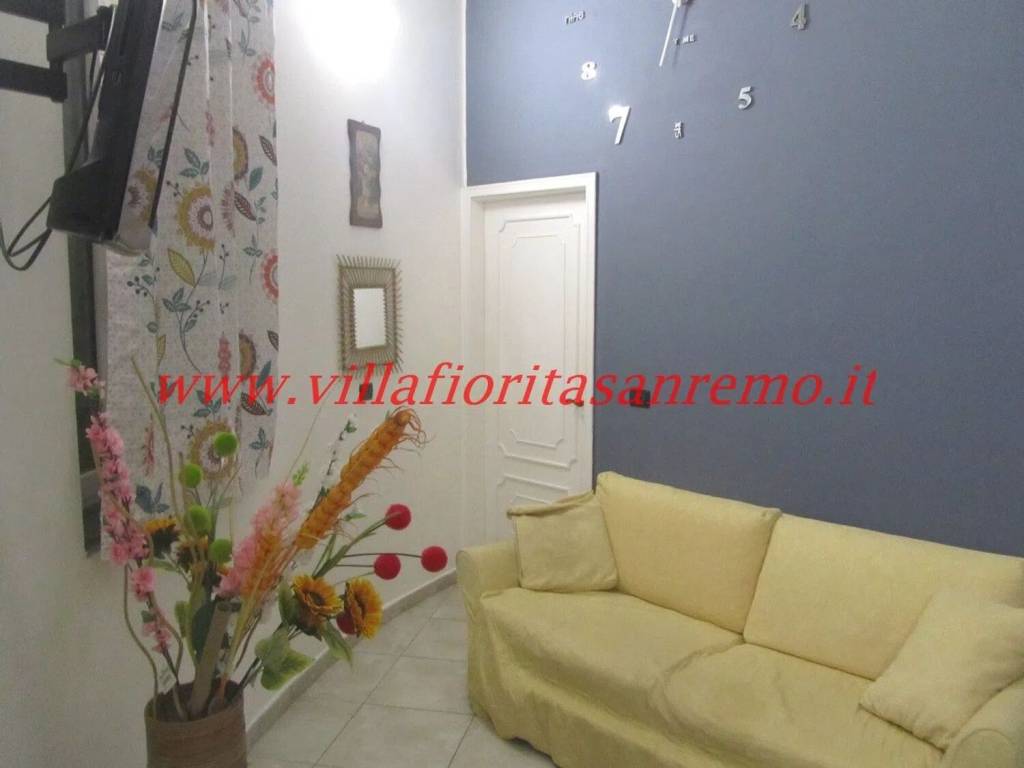 appartamento in vendita a Sanremo