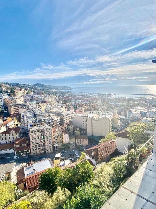 appartamento in vendita a Sanremo