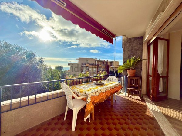 appartamento in vendita a Sanremo