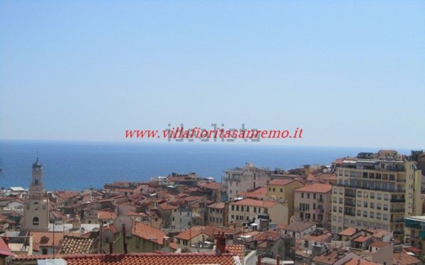 appartamento in vendita a Sanremo