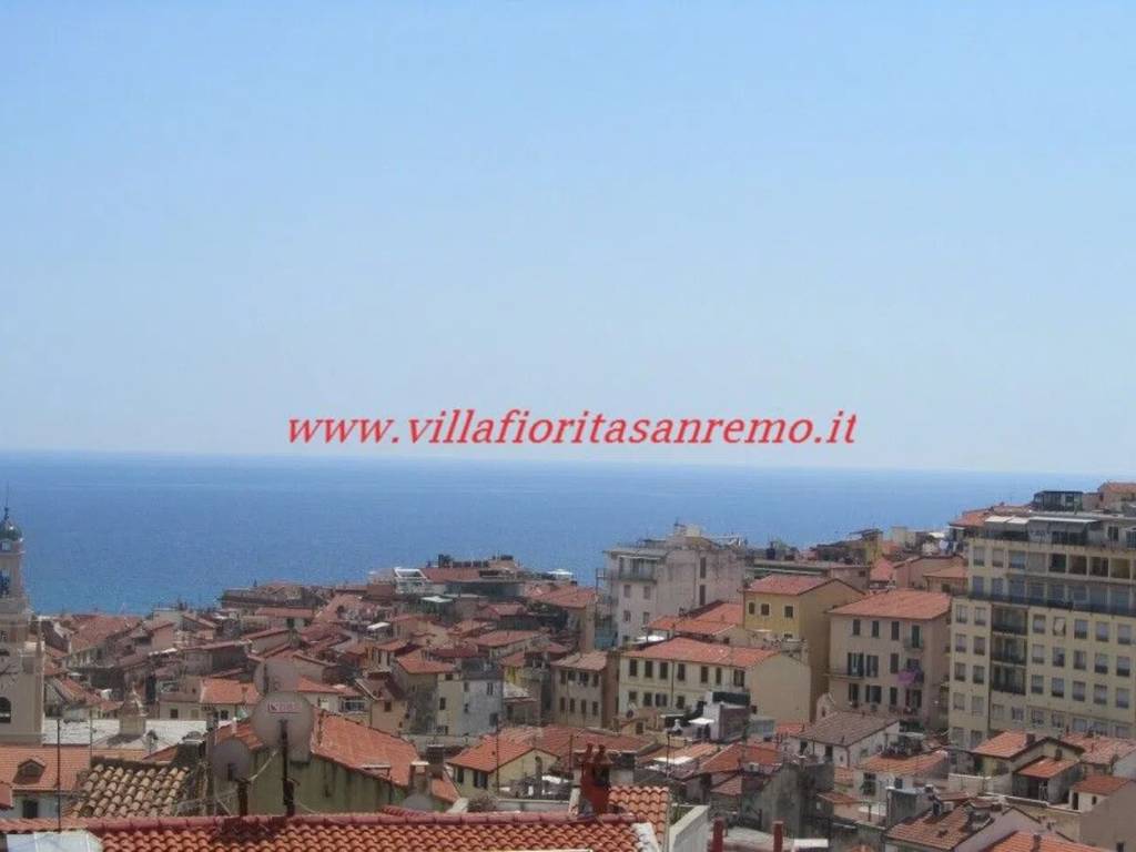 appartamento in vendita a Sanremo