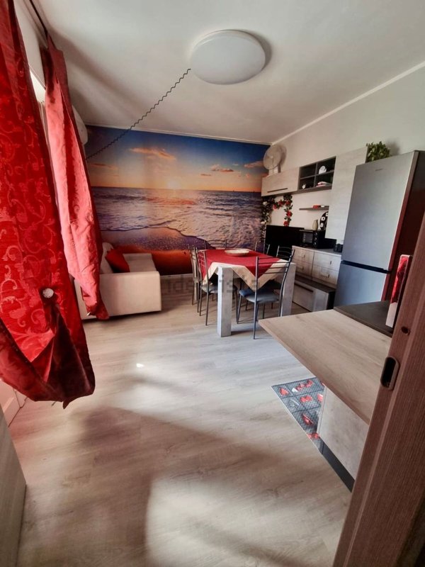 appartamento in vendita a Sanremo