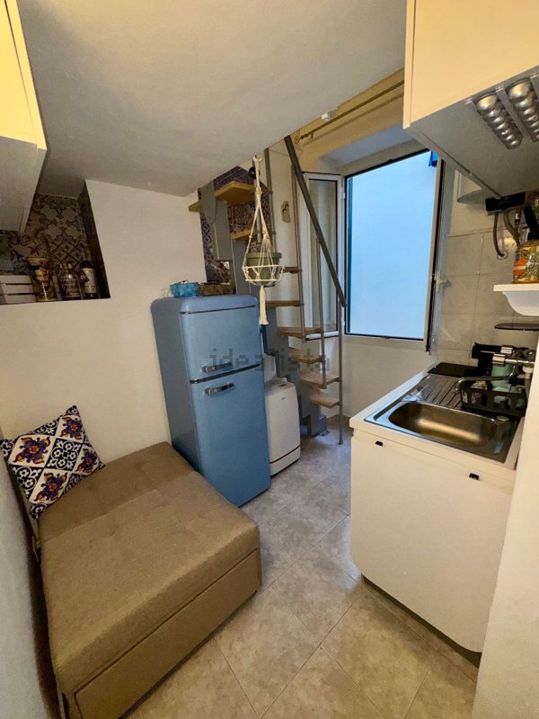 appartamento in vendita a Sanremo