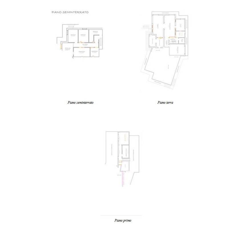 casa indipendente in vendita a Sanremo in zona Coldirodi