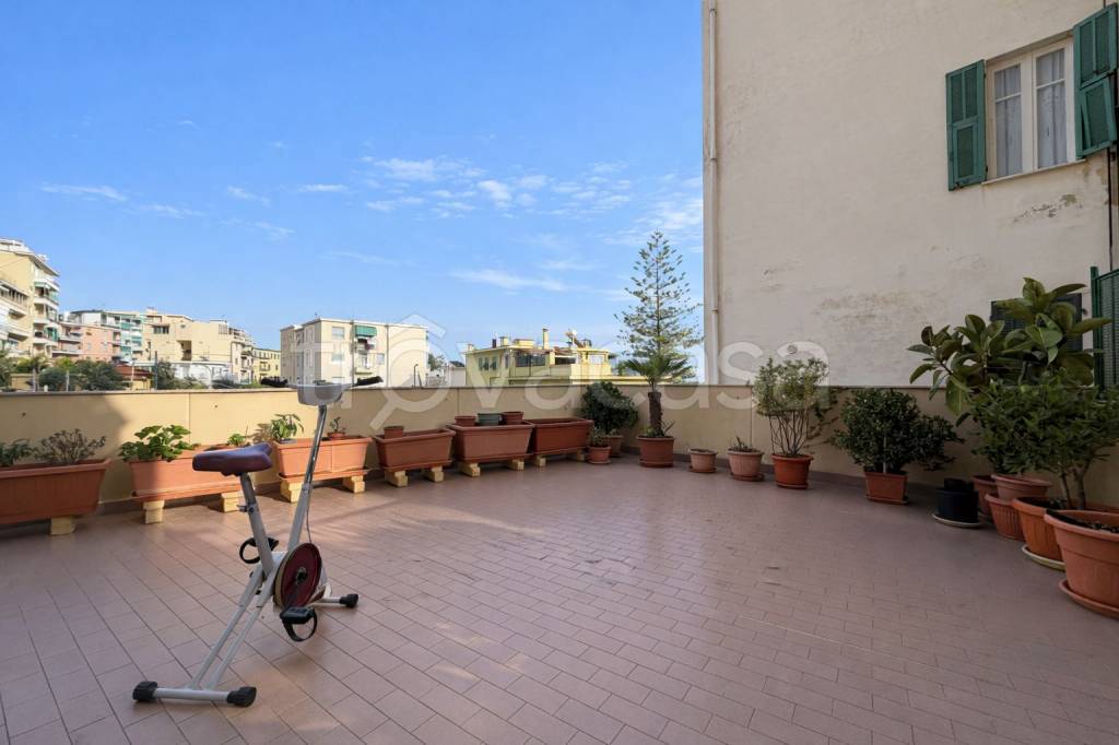 appartamento in vendita a Sanremo