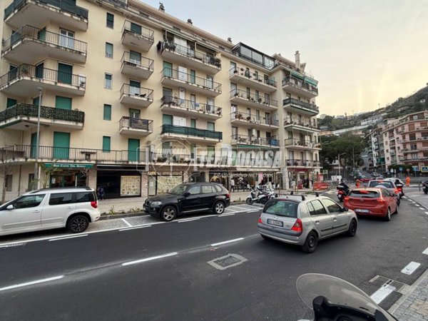 appartamento in vendita a Sanremo