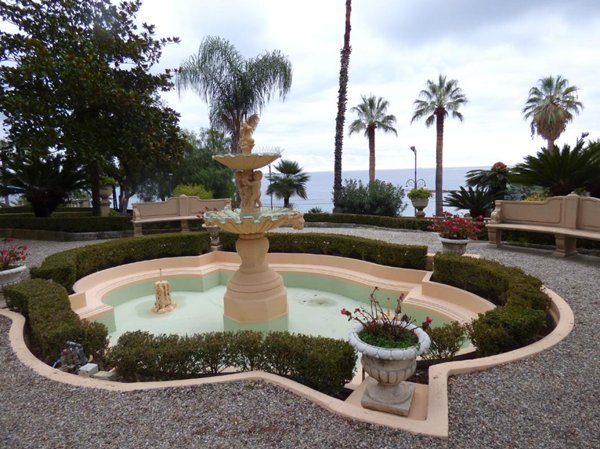 appartamento in affitto a Sanremo