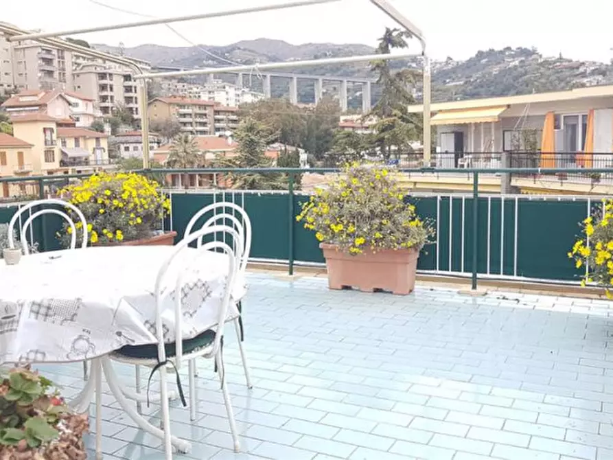 appartamento in vendita a Sanremo