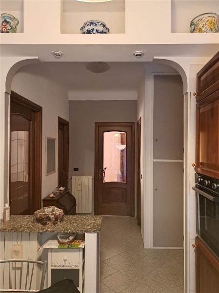 appartamento in vendita a Sanremo