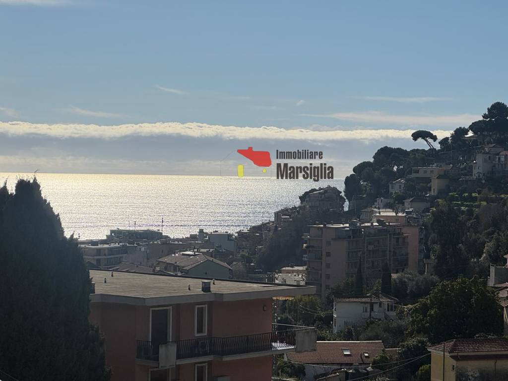 appartamento in vendita a Sanremo