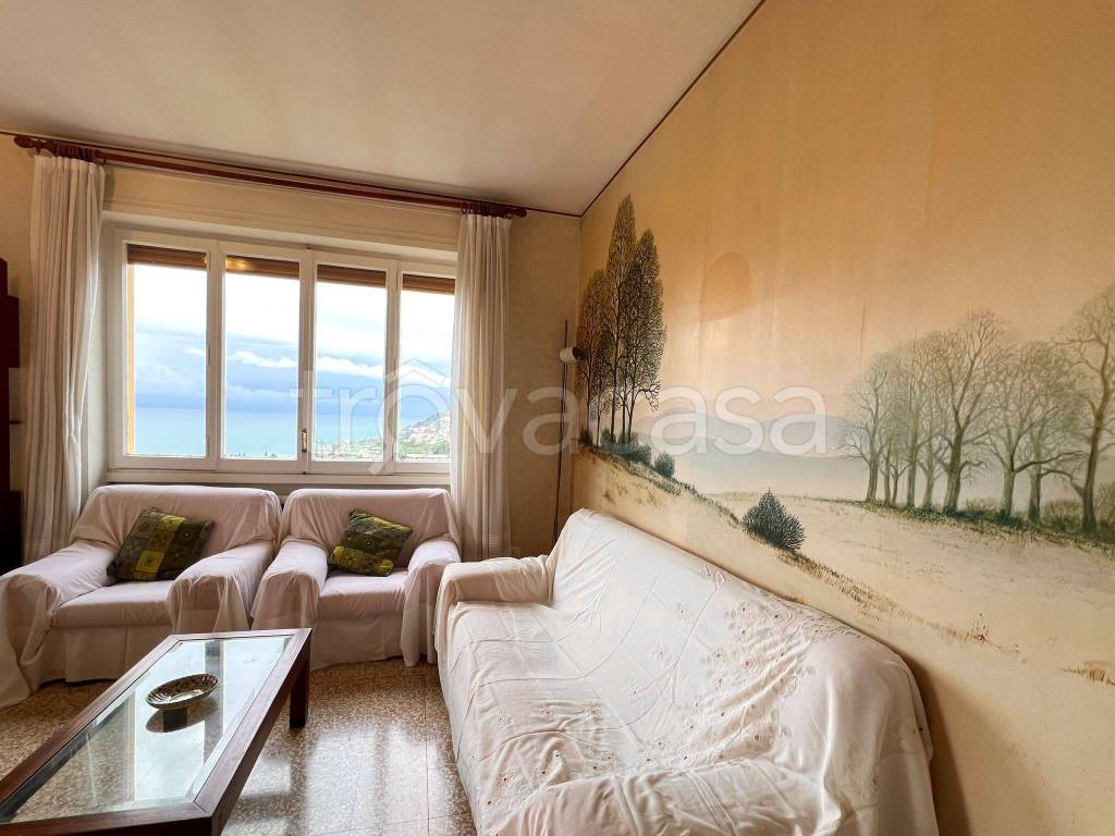 appartamento in vendita a Sanremo