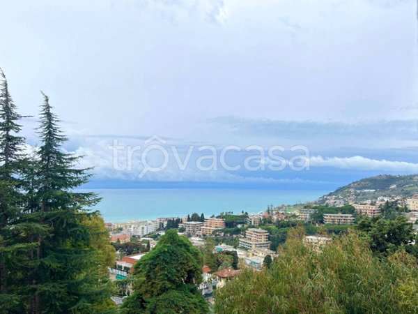 appartamento in vendita a Sanremo