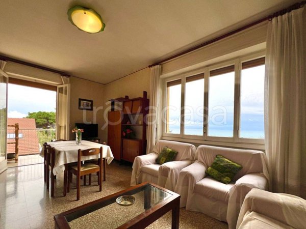 appartamento in vendita a Sanremo