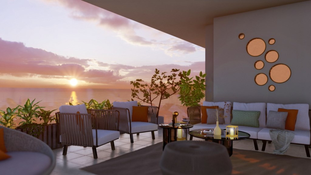 appartamento in vendita a Sanremo