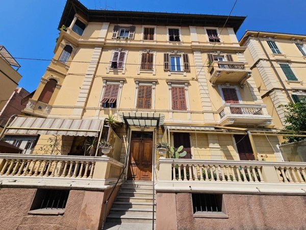 appartamento in vendita a Sanremo
