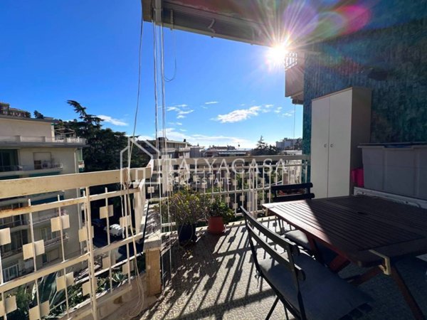 appartamento in vendita a Sanremo
