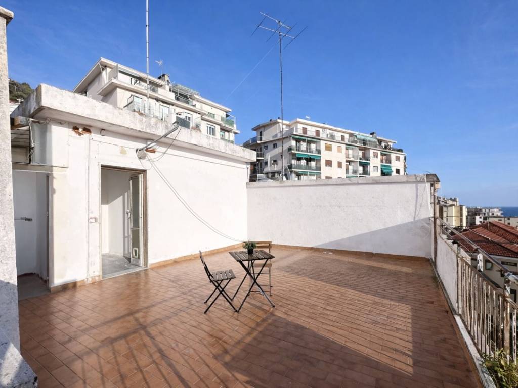 appartamento in vendita a Sanremo