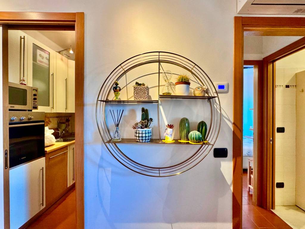 appartamento in vendita a Sanremo