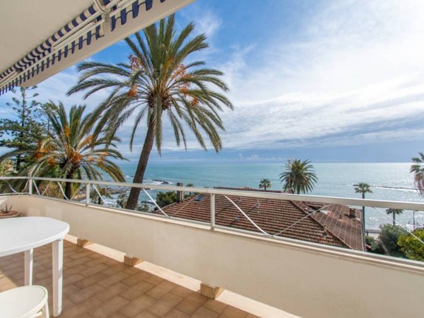 appartamento in vendita a Sanremo