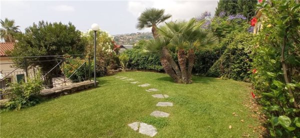 appartamento in vendita a Sanremo